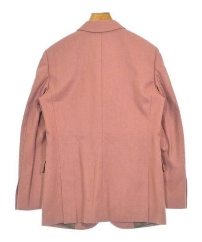 Gucci Tailored Jacket Pink — view 2