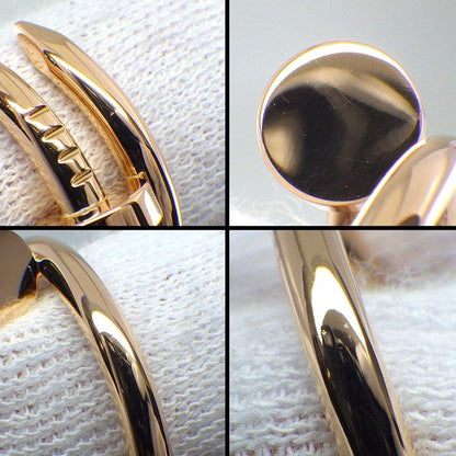Cartier Ring Juste un Clou Classic Model 18k Pink Gold — view 5