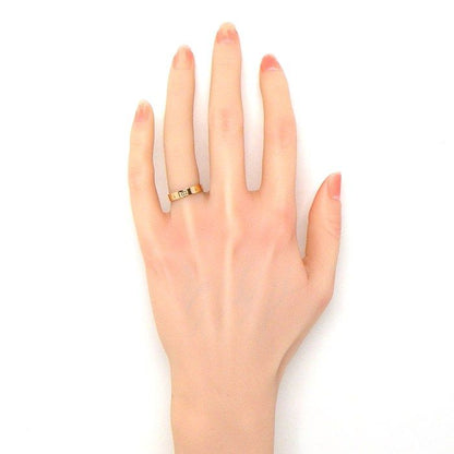 Cartier Ring Love Small Model 18k Pink Gold — view 5