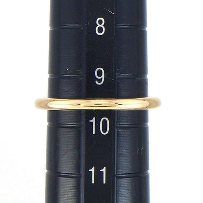Tiffany & Co Ring T Wire 18k Pink Gold — view 5