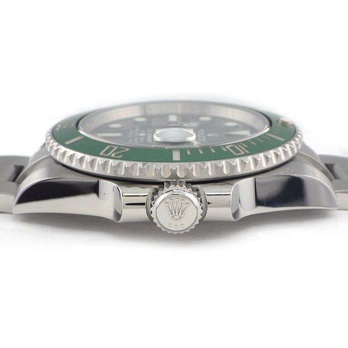 Rolex Watch Submariner Date Roulette — view 2