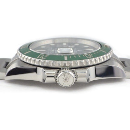 Rolex Watch Submariner Date Roulette — view 2
