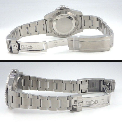 Rolex Watch Submariner Date Roulette — view 3