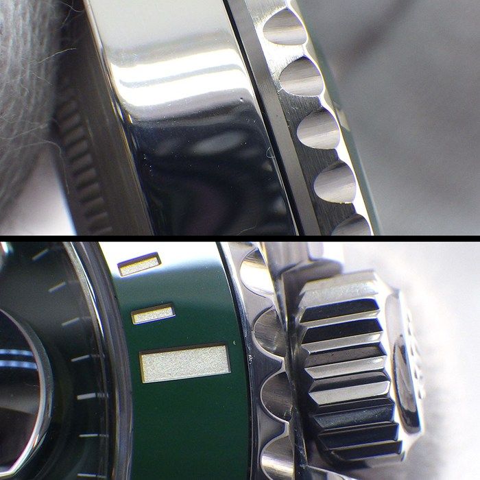 Rolex Watch Submariner Date Roulette — view 6