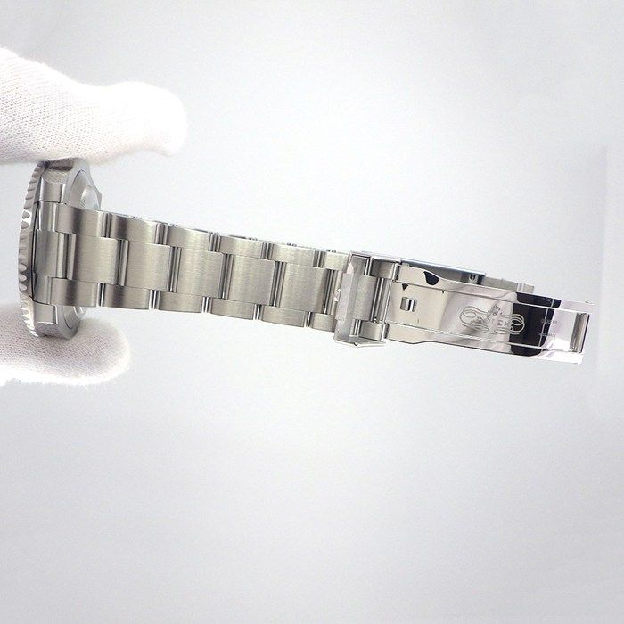 Rolex Watch Submariner Date Roulette — view 7