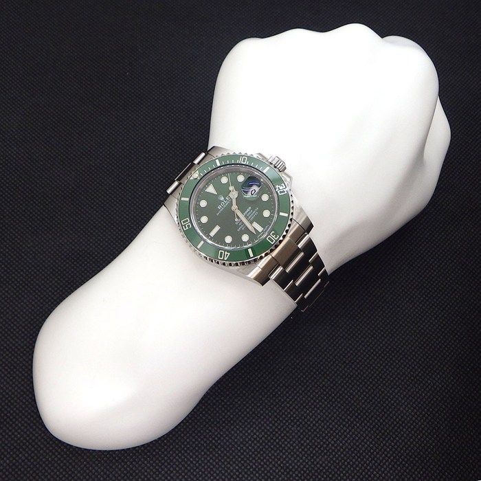 Rolex Watch Submariner Date Roulette — view 8