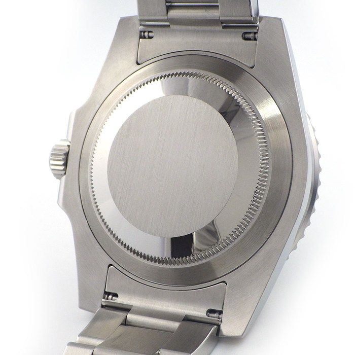 Rolex Watch Submariner Date Roulette — view 4