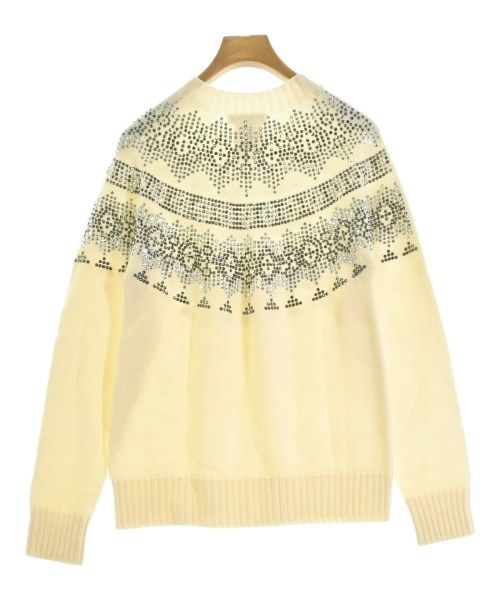 Max Mara Knit Sweater — view 2