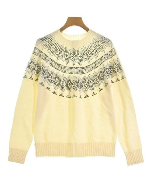 Max Mara Knit Sweater