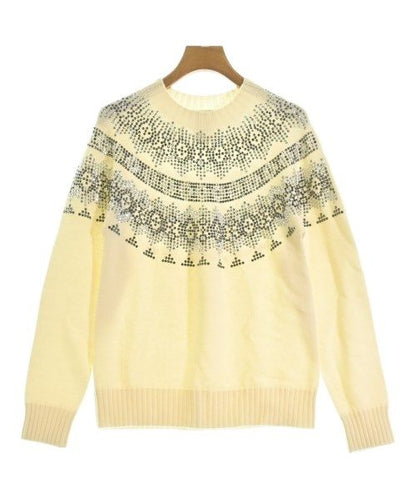 Max Mara Knit Sweater
