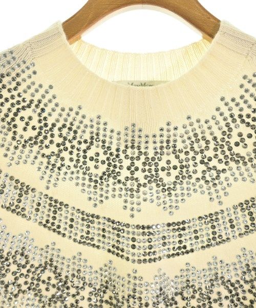 Max Mara Knit Sweater — view 4