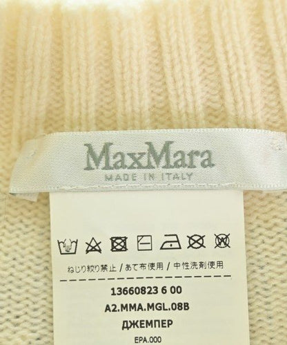 Max Mara Knit Sweater — view 3
