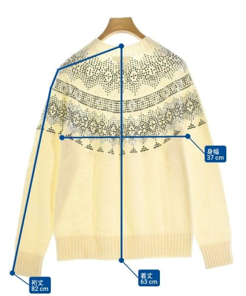 Max Mara Knit Sweater — view 8