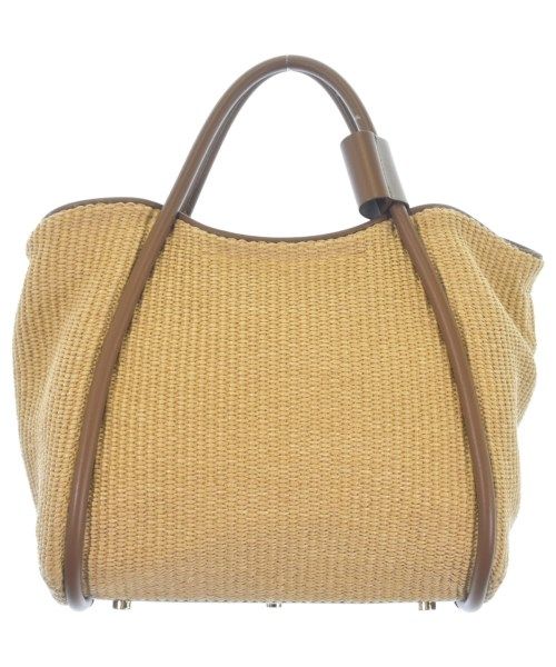 Max Mara Basket Bag — view 2