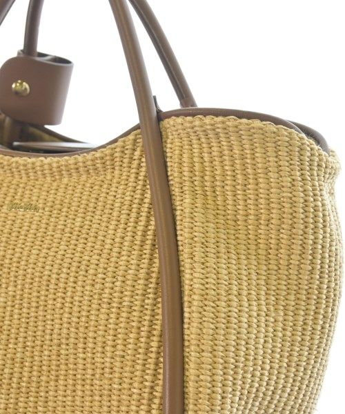 Max Mara Basket Bag — view 5