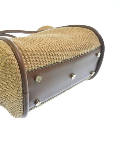 Max Mara Basket Bag — view 6