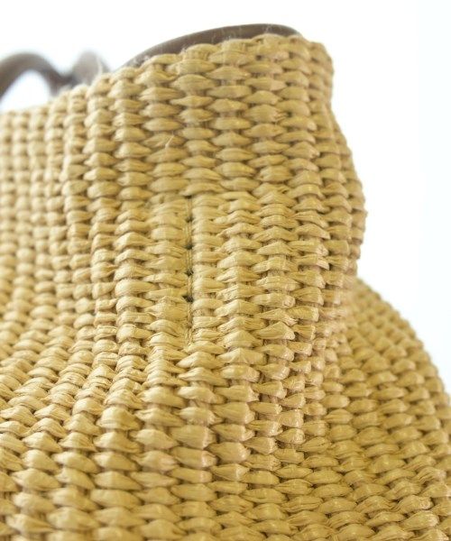 Max Mara Basket Bag — view 7