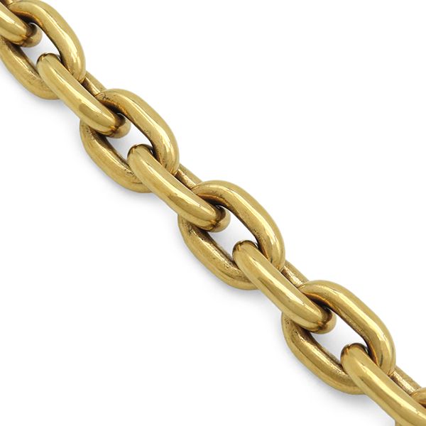 Louis Vuitton 2-Way Papillon Trunk Monogram Canvas Gold Shoulder Bag Chain — view 8