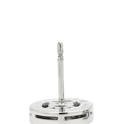 Bvlgari Earrings Diamond White Gold — view 4