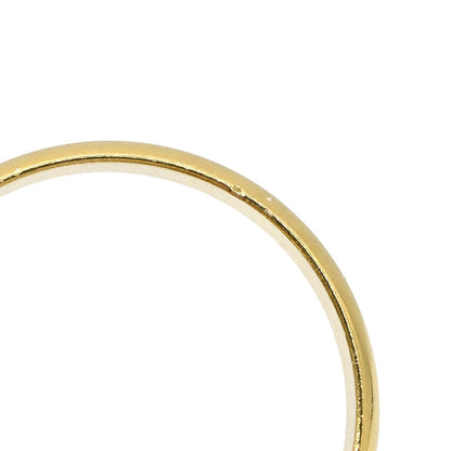 Cartier Ring Trinity Classic White Gold Yellow Pink — view 4