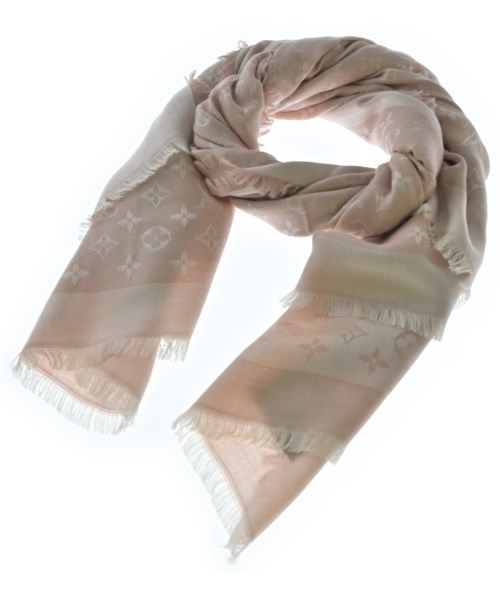 Louis Vuitton Shawl Scarf