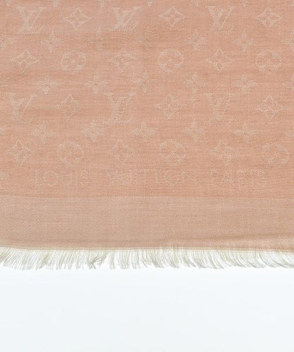 Louis Vuitton Shawl Scarf — view 4