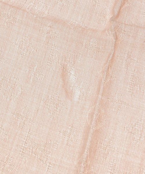 Louis Vuitton Shawl Scarf — view 8