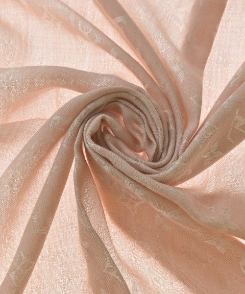 Louis Vuitton Shawl Scarf — view 2