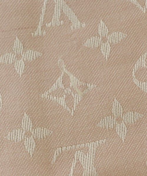 Louis Vuitton Shawl Scarf — view 5