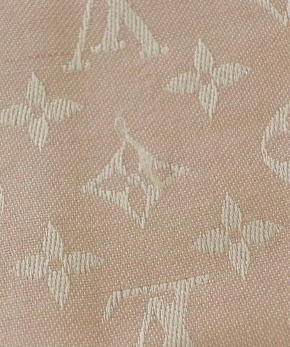 Louis Vuitton Shawl Scarf — view 5
