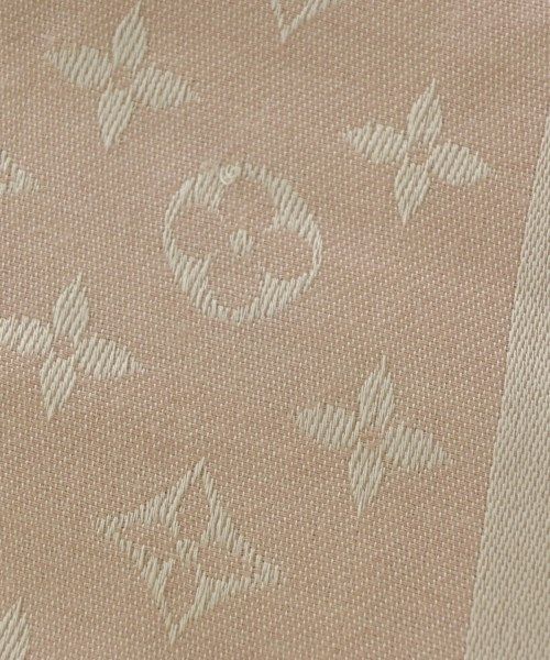 Louis Vuitton Shawl Scarf — view 6