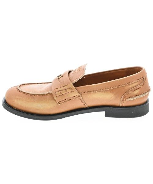 Miu Miu Dress Shoes Loafers — view 4