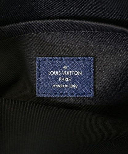 Louis Vuitton Taigarama Outdoor Messenger PM Shoulder Bag — view 6