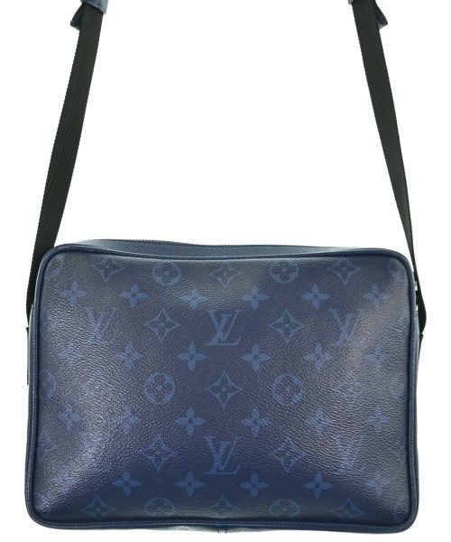 Louis Vuitton Taigarama Outdoor Messenger PM Shoulder Bag — view 2
