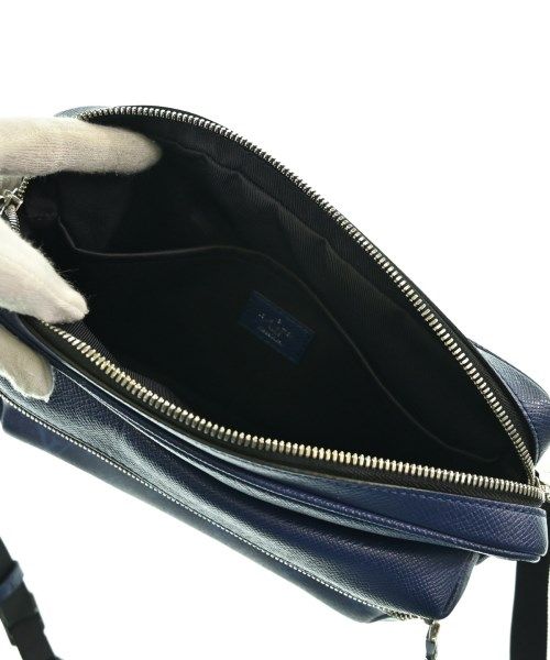 Louis Vuitton Taigarama Outdoor Messenger PM Shoulder Bag — view 4