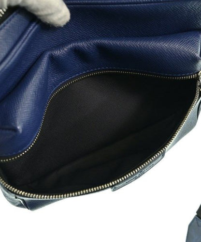 Louis Vuitton Taigarama Outdoor Messenger PM Shoulder Bag — view 5