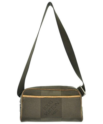 Louis Vuitton Damier Geant Acrobat Shoulder Bag — view 3