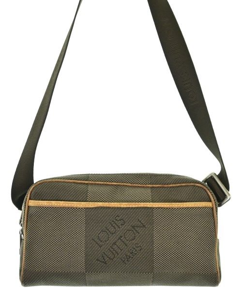 Louis Vuitton Damier Geant Acrobat Shoulder Bag