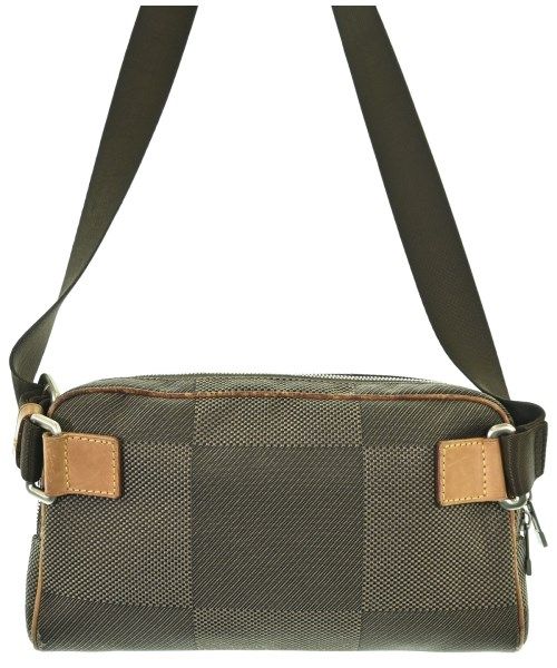Louis Vuitton Damier Geant Acrobat Shoulder Bag — view 2