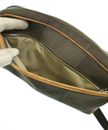 Louis Vuitton Damier Geant Acrobat Shoulder Bag — view 6