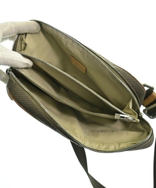 Louis Vuitton Damier Geant Acrobat Shoulder Bag — view 4