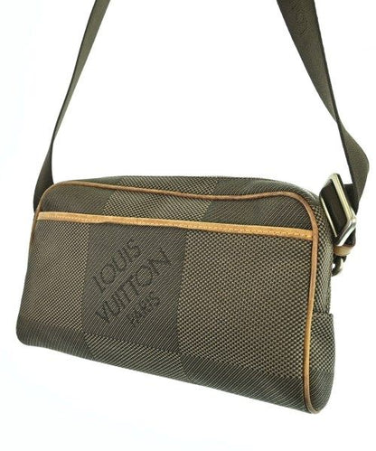 Louis Vuitton Damier Geant Acrobat Shoulder Bag — view 8