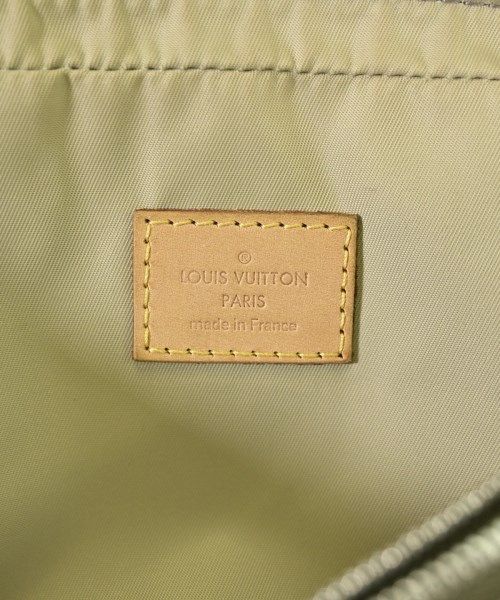 Louis Vuitton Damier Geant Acrobat Shoulder Bag — view 7