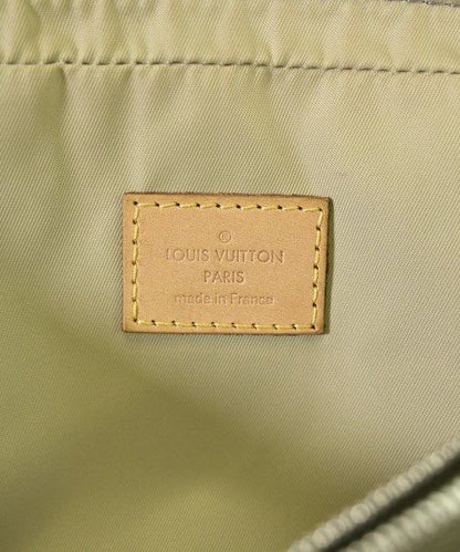 Louis Vuitton Damier Geant Acrobat Shoulder Bag — view 7