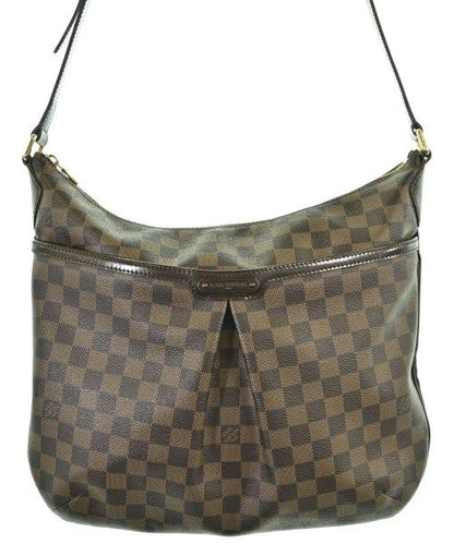 Louis Vuitton Damier Bloomsbury GM Shoulder Bag