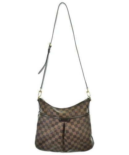 Louis Vuitton Damier Bloomsbury PM Shoulder Bag — view 3