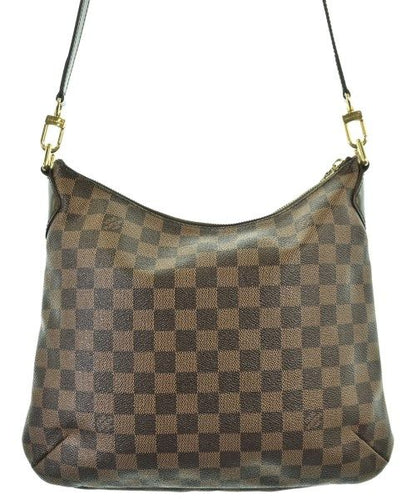 Louis Vuitton Damier Bloomsbury PM Shoulder Bag — view 2