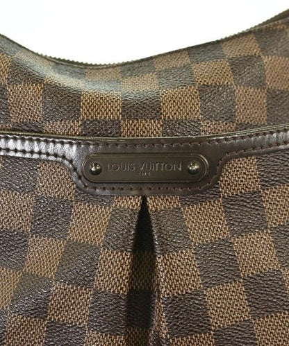 Louis Vuitton Damier Bloomsbury PM Shoulder Bag — view 8