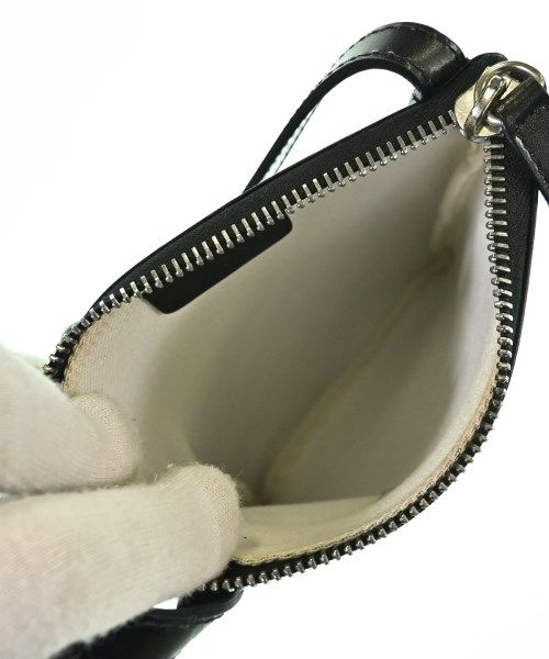 Bvlgari Logomania Shoulder Bag Navy — view 4