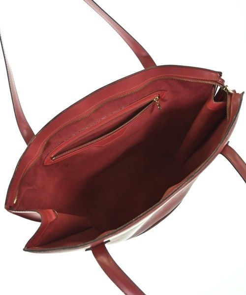 Louis Vuitton Epi Saint Jacques Shopping Shoulder Bag — view 3